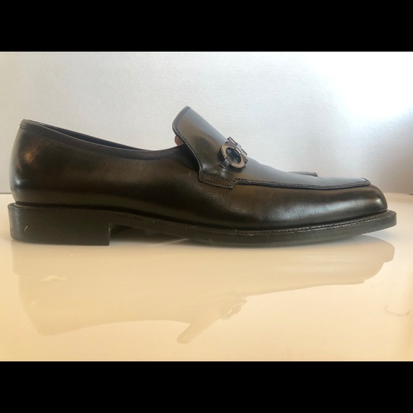Salvatore Ferragamo Gancini Loafer